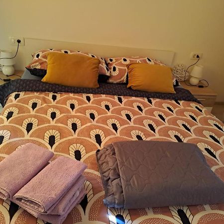 Апартаменты Apartman Tanja Билице Экстерьер фото