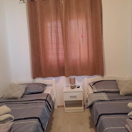 Апартаменты Apartman Tanja Билице Экстерьер фото