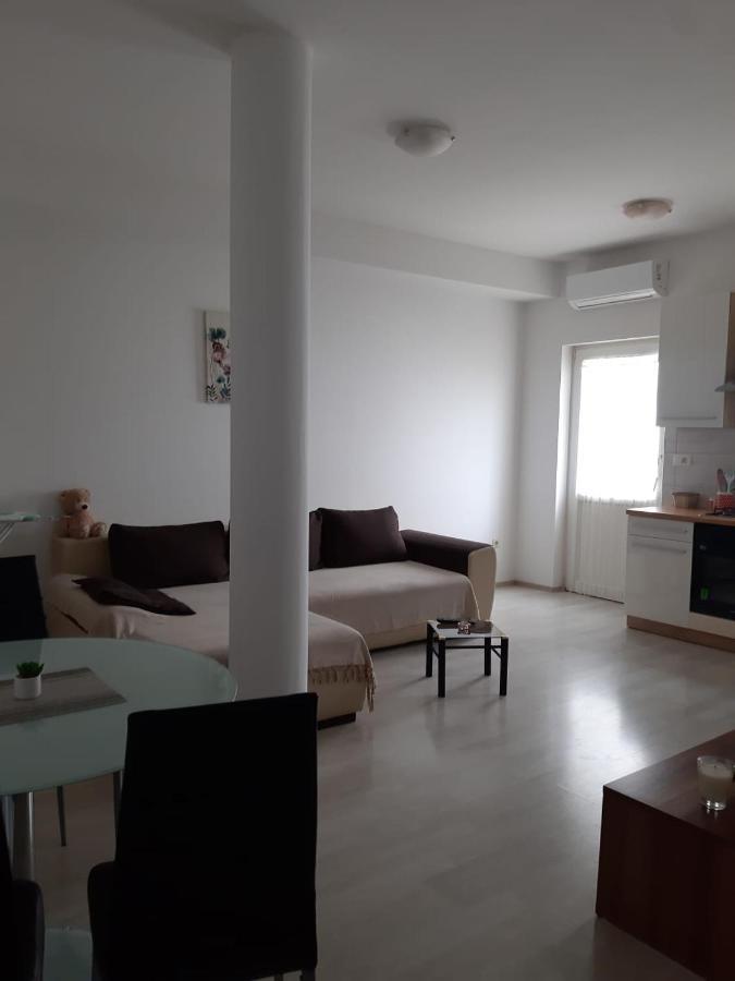 Апартаменты Apartman Tanja Билице Экстерьер фото