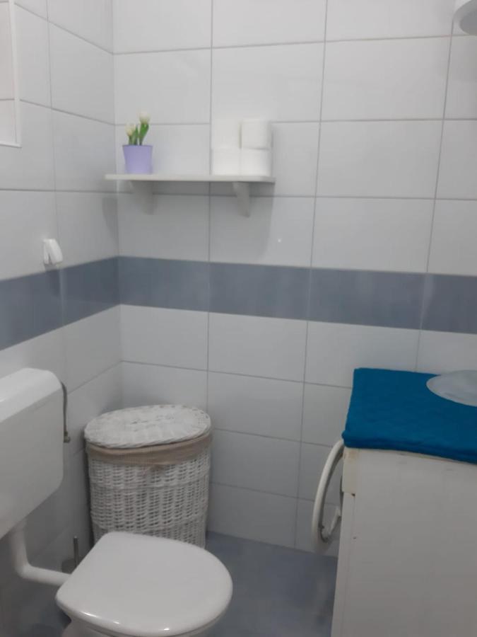 Апартаменты Apartman Tanja Билице Экстерьер фото