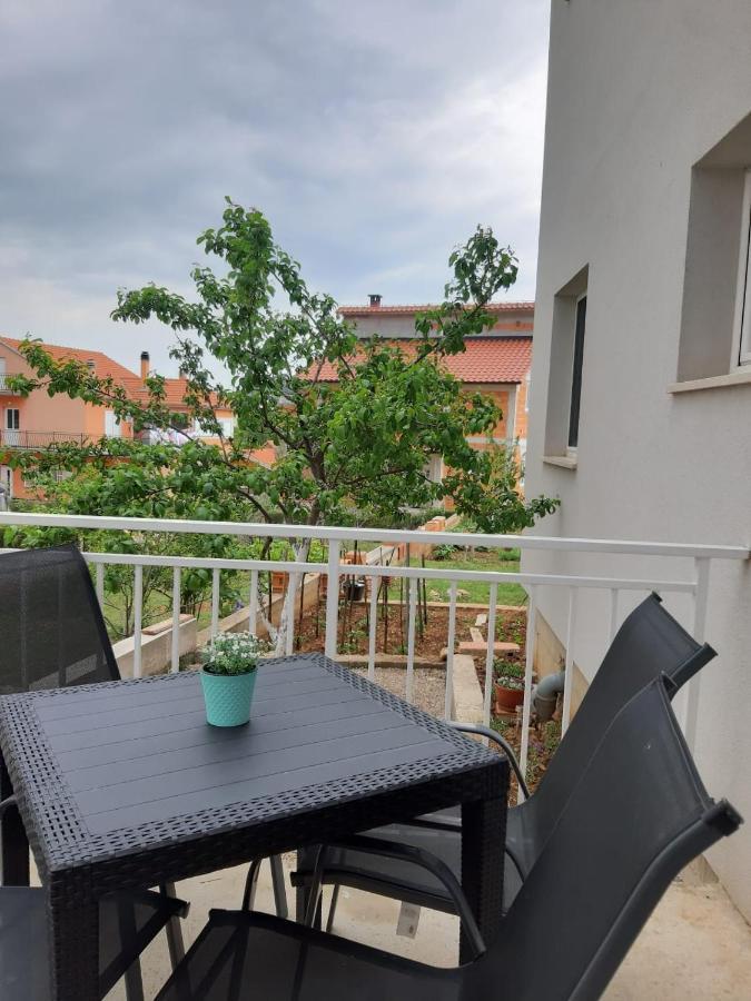 Апартаменты Apartman Tanja Билице Экстерьер фото