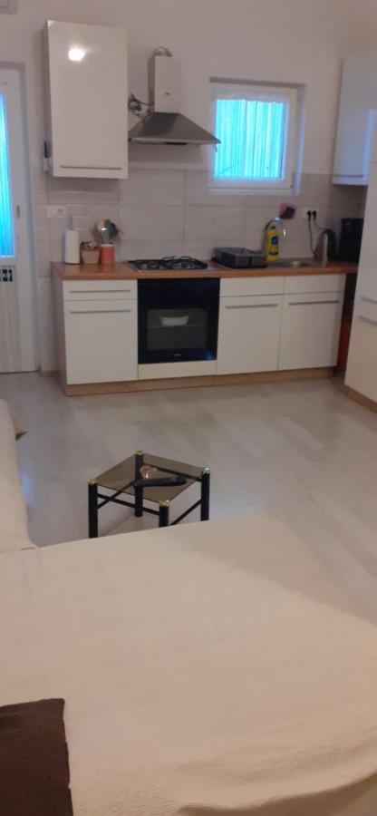 Апартаменты Apartman Tanja Билице Экстерьер фото