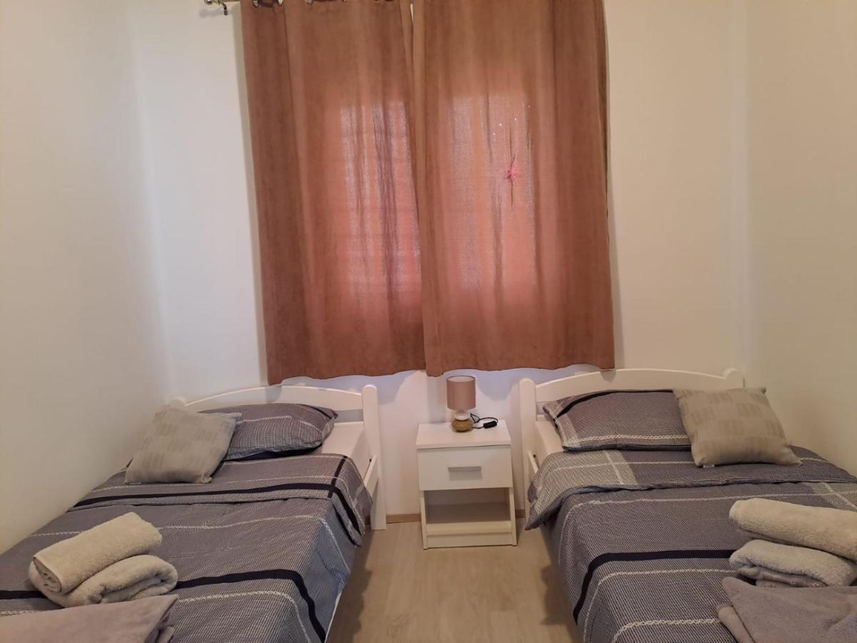 Апартаменты Apartman Tanja Билице Экстерьер фото