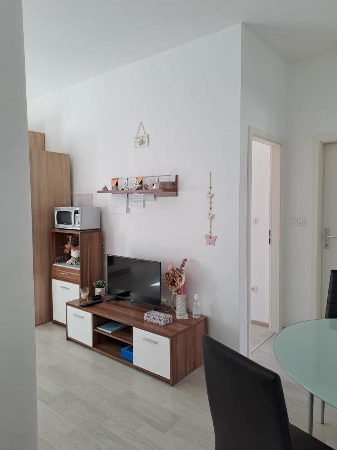 Апартаменты Apartman Tanja Билице Экстерьер фото