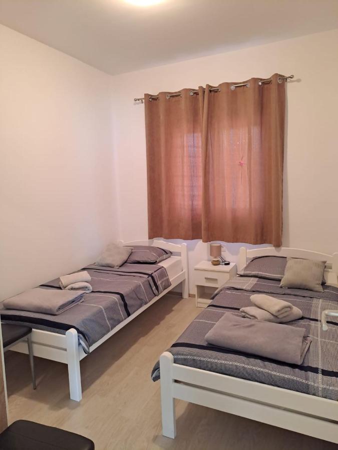 Апартаменты Apartman Tanja Билице Экстерьер фото