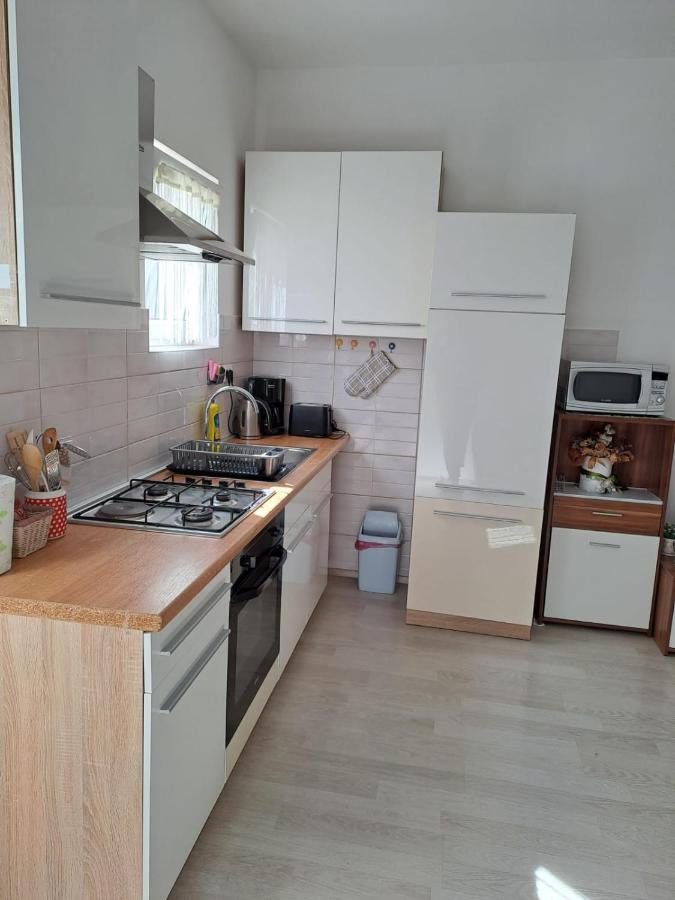 Апартаменты Apartman Tanja Билице Экстерьер фото